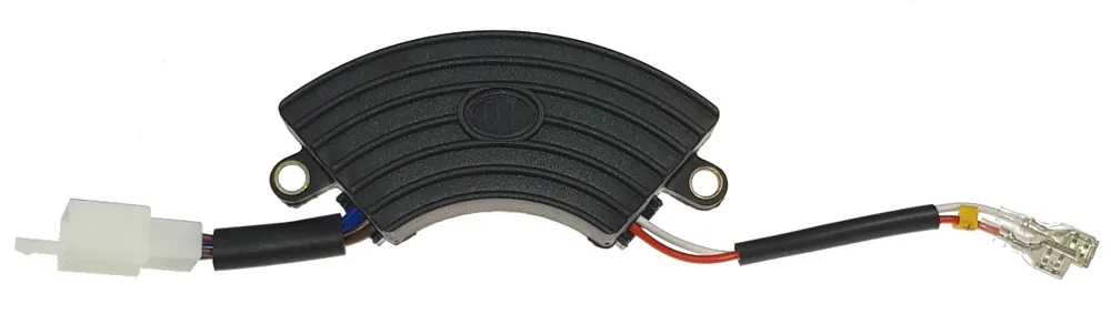 REGULATOR NAPIĘCIA HSDG3500 (AVR) | Oszczędź