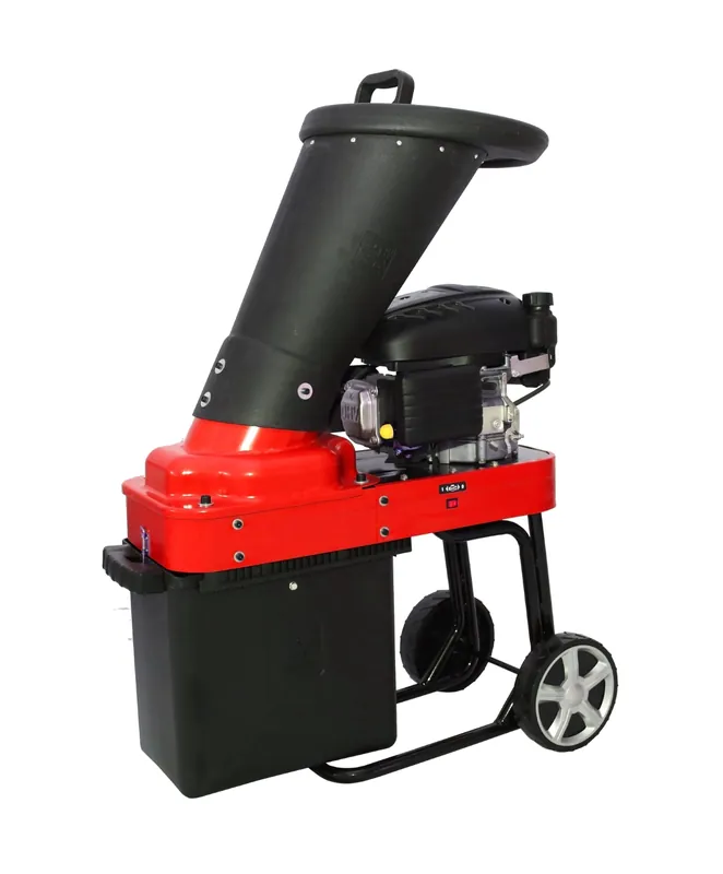 Nowa pozycja w ofercie | Rozdrabniacz do gałęzi Mastercut 5,0KM SHSC225/M173