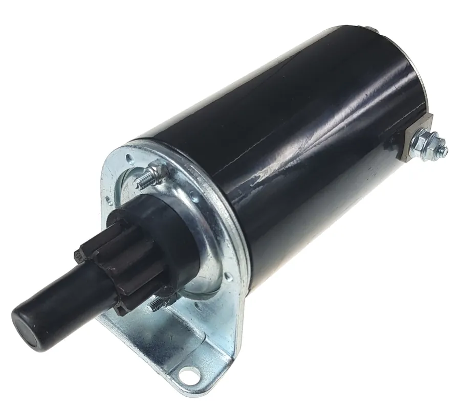 ROZRUSZNIK ELEKTRYCZNY SILNIKA KAWASAKI /John Deere/ 10 Zębów, NO KAWASAKI 21163-7001,21163-7007,21163-7010,21163-7022,21163-7029,21163-7029,7031 CUB CADET 3648,3654,3660 | Zamów teraz