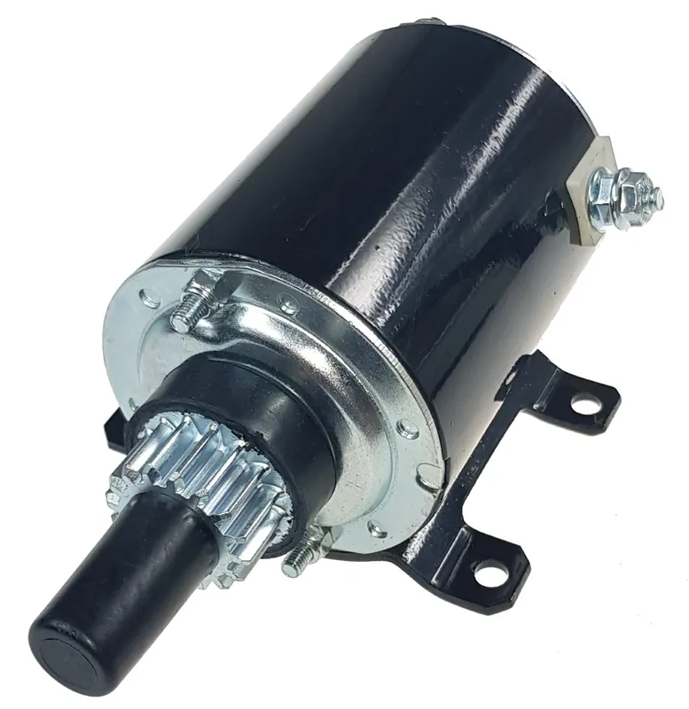 ROZRUSZNIK ELEKTRYCZNY SILNIKA TECUMSECH 16 Zębów, NO 33605,35763,35763A,36463,36680 - Produkt polecany