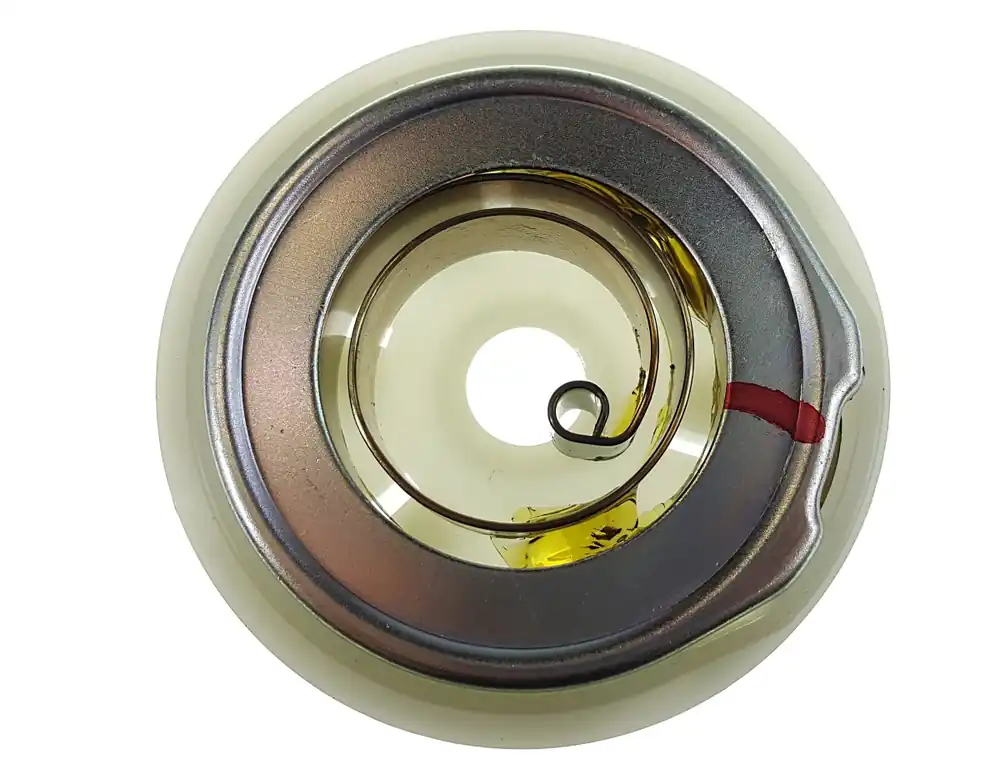 SPRĘŻYNA KPL.BC420H-RS/BC500H-RS | Wielka wyprzedaż