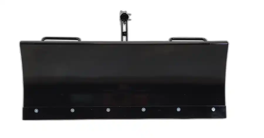 Zostało niewiele | Spych śniegu do glebogryzarki BK55 80cm regulowany