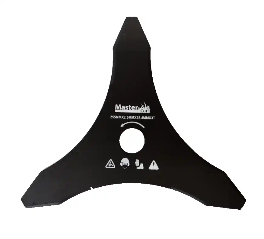 Prosto od producenta - TARCZA TNĄCA 3-ZĘBNA 255MMX2,5MMX25,4MM