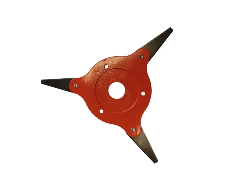 TARCZA TNĄCA KOSY 3-ZĘBNA STALOWA OTWÓR 25,4 mm, SZEROKOŚĆ CIĘCIA 250mm | Nowość w ofercie