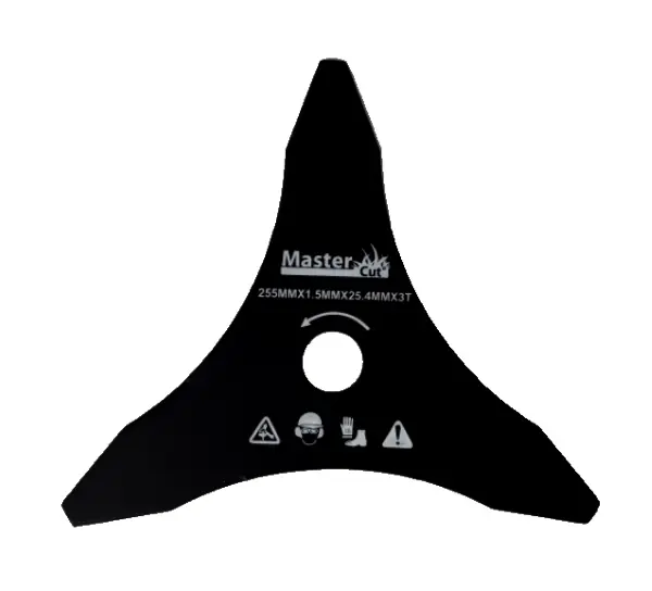 TARCZA TNĄCA TRÓJZĄB 255X1,5X25,4MM | Bestseller