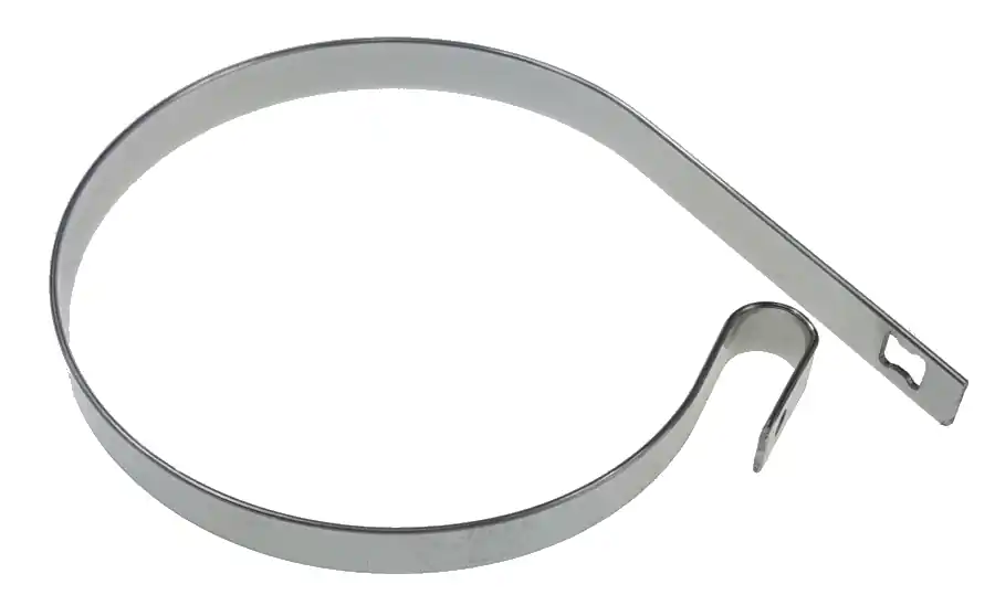TAŚMA HAMULCA TOPSUN T5016/T4516 - Na stanie