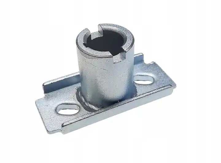 UCHWYT NOŻA NAC WR65700 65704A WR65715 22,2MM WYS.45MM | Jeszcze taniej