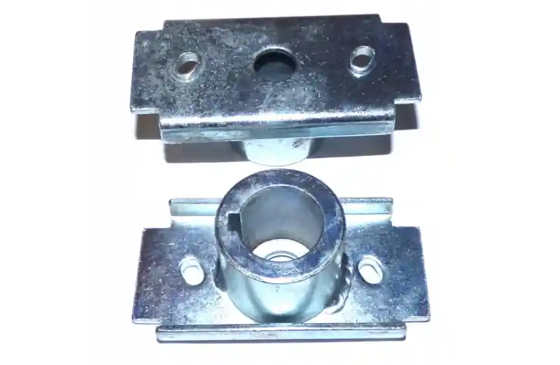 Nowość - UCHWYT NOŻA NAC WR65700 65704A WR65715 22,2MM WYS.45MM