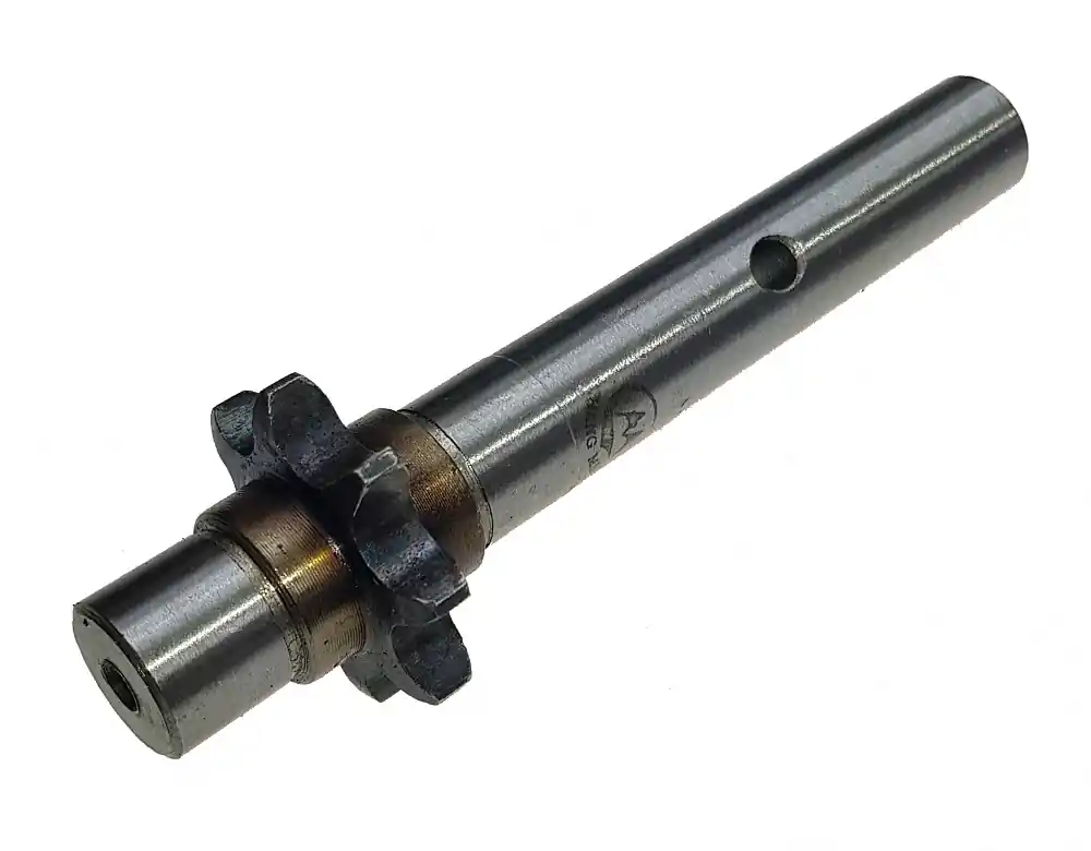 WAŁEK PRZEKŁADNI GLEBOGRYZARKI MASTER CUT HSDT80 - Oferta limitowana