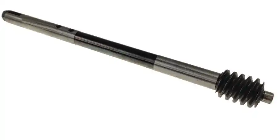 WAŁEK PRZEKŁADNI ODŚNIEŻARKI MASTER SNOW PRO KC624S | Produkt wysokiej jakości