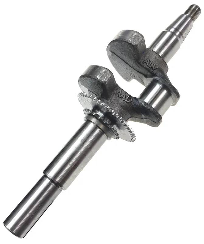 Bardzo popularny produkt | WAŁ SILNIKA SUBARU EA190 , EA190V YAMAHA MA190 7JD–E1411–00