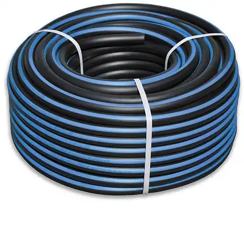Hit cenowy | WĄŻ OPRYSKIWACZA 40bar 8x14mm ROLKA 50MB (REFITTEX)