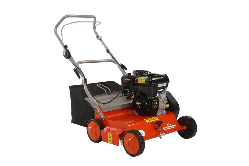 Wertykulator spalinowy Triunfo SC45 eco BS - Kup online