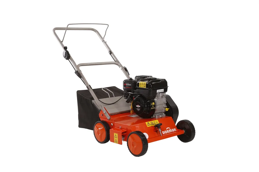 Cena producenta | Wertykulator spalinowy Triunfo SC38 eco LC