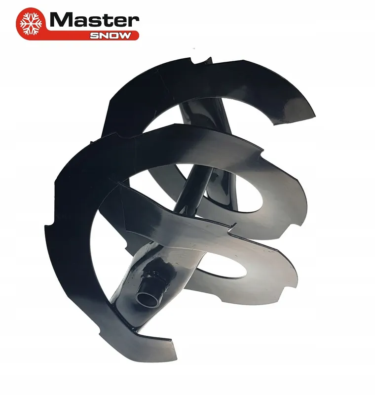 WIRNIK ODŚNIEŻARKI MASTER SNOW DB 7800 7900 LEWY | Zapasy na wyczerpaniu