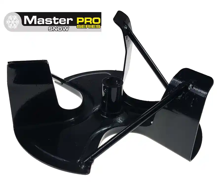 Zostało kilka sztuk - WIRNIK ODŚNIEŻARKI MASTER SNOW PRO KCM24