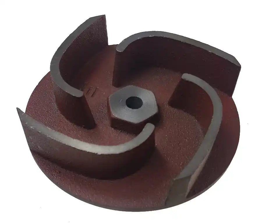 WIRNIK POMPY 2 cale MASTER CUT HSDP50 | Produkt polecany