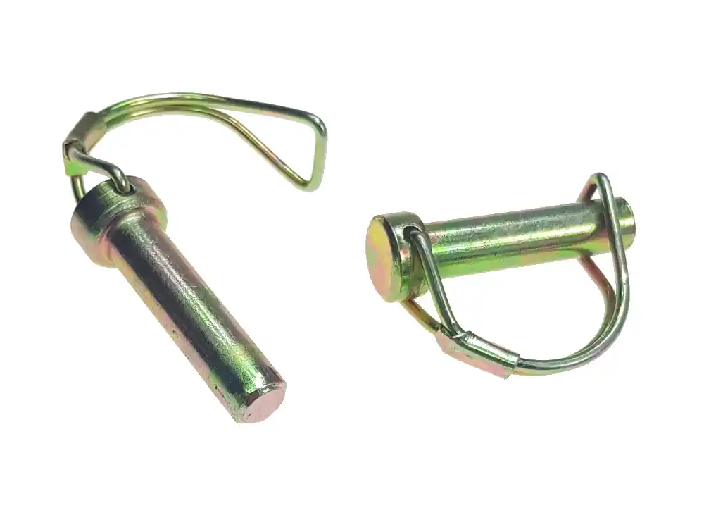 ZAWLECZKA NOŻY GLEBOGRYZARKI TRIUNFO FI10MM /40MM | Profesjonalna jakość