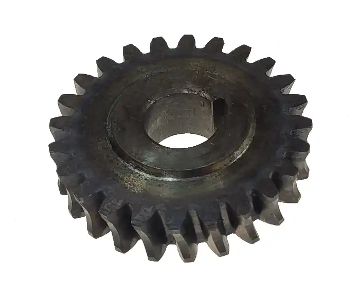 ZĘBATKA METALOWA PRZEKŁADNI KCM24-F_H200 / KCM24-F-2021 66x19mm 24z - Nie przegap okazji