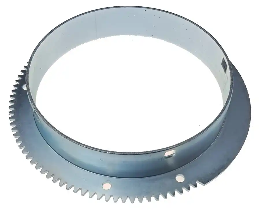 Cena specjalna | ZĘBATKA KOMINA ODŚNIEŻARKI MASTER SNOW PRO KC928MS