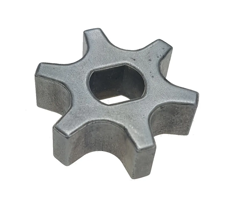 ZĘBATKA ŁAŃCUCHA /210224010/ - Produkt polecany
