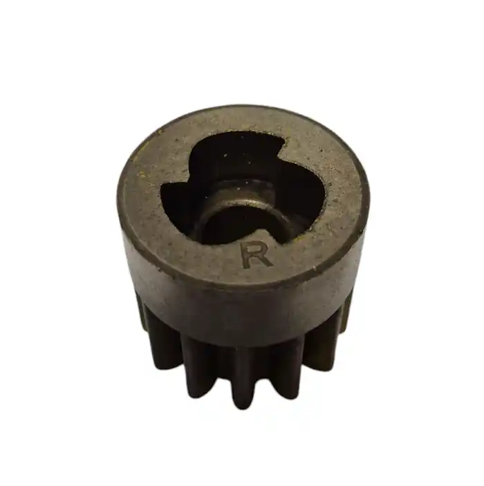ZĘBATKA NAPĘDOWA KOŁA PRAWA 12MM 13 ZĘBÓW KOSIARKI SPAL.CJ53N CJ53N3W1 46N 46N3W1 CJ53BS625N3W1 - Nowa pozycja w ofercie