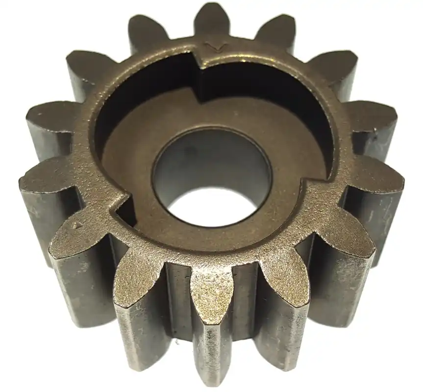 ZĘBATKA NAPĘDU LEWA S50/3 13mm - Hit sprzedażowy