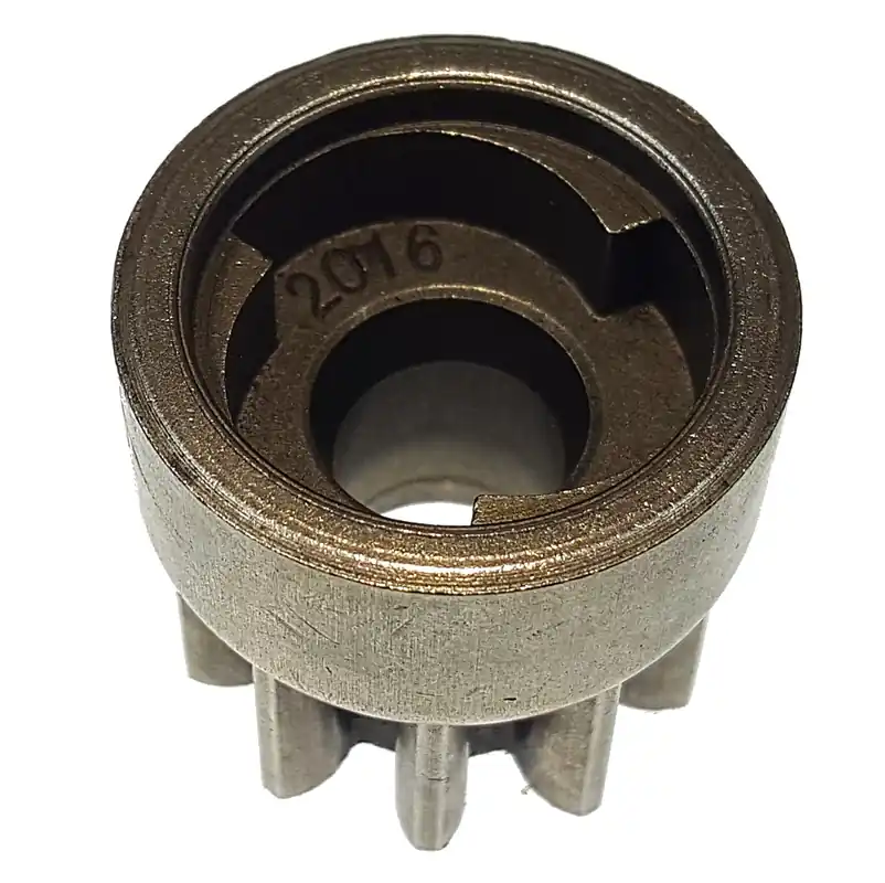 ZĘBATKA NAPĘDU PRAWA DO KOSIARKI YH53, YH58 12,2mm | Sprawdzony produkt
