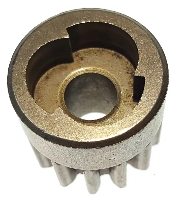 ZĘBATKA NAPĘDU PRAWA C53S/C51 12mm - Produkt wysokiej jakości
