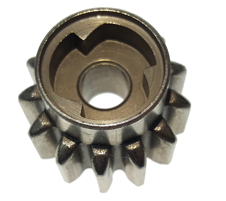 ZĘBATKA NAPĘDU PRAWA ŚR. 10mm | Już w sprzedaży