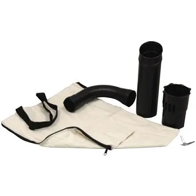 Nowość w ofercie - Worek odkurzacza kompletny do dmuchawy Maruyama BL3110/3100