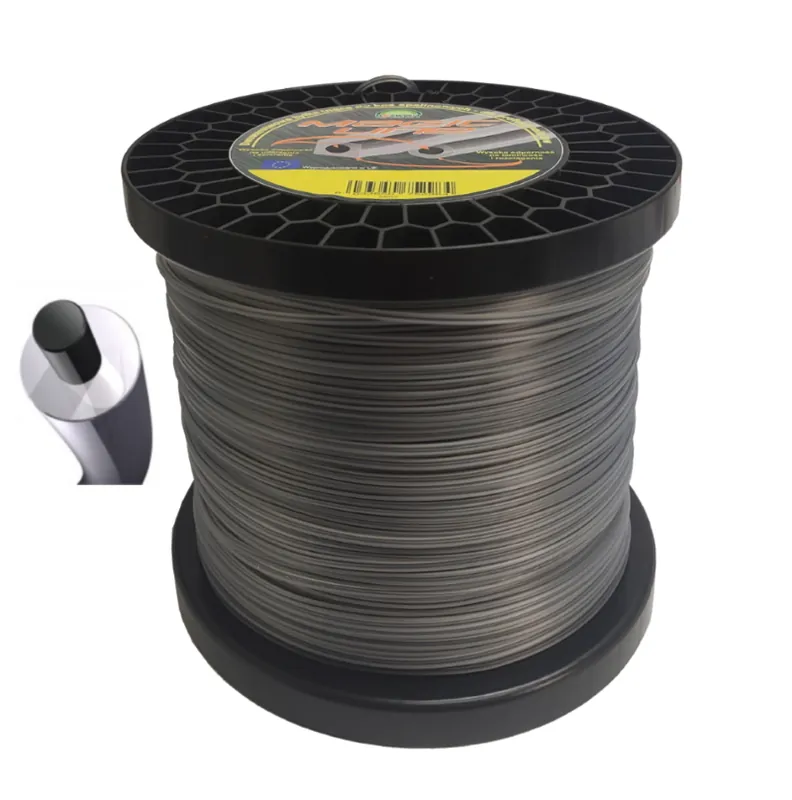 ŻYŁKA MAGIC LINE OKRĄGŁA 2,4mm x 320m SZPULA | Cena po obniżce