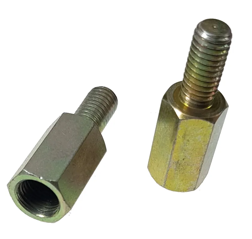Oszczędź | ADAPTER GŁOWICY ŻYŁKOWEJ 10 X 1/ 8X1,25 390460