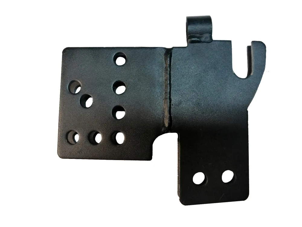 Oferta dnia - KONSOLA ADAPTER OSPRZĘTU DO GLEBOGRYZARKI MASTERCUT HSDT80A1