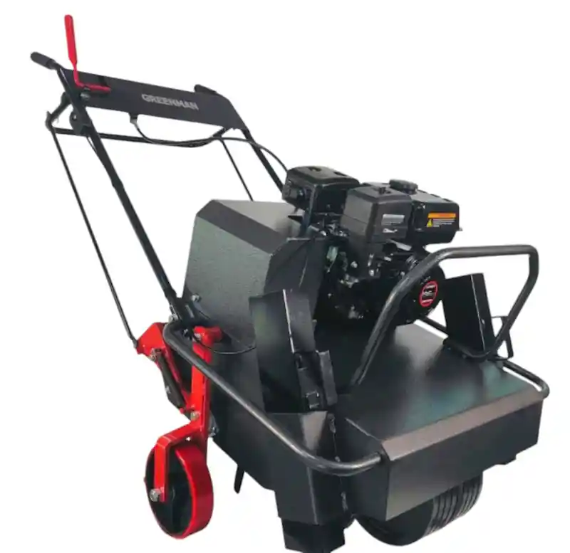 AERATOR SPALINOWY RURKOWY AE500 500MM 80MM LONCIN G200F | Tylko w tym tygodniu