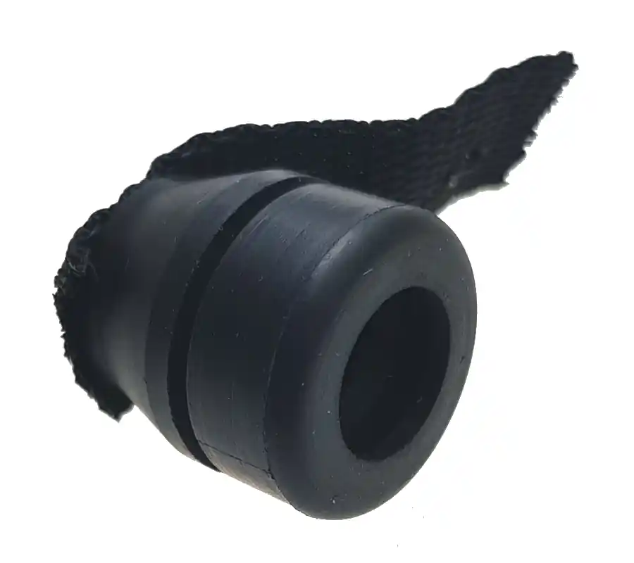 AMORTYZATOR PRAWY T4116 YD38-3.06.04-00 - Hit sprzedażowy