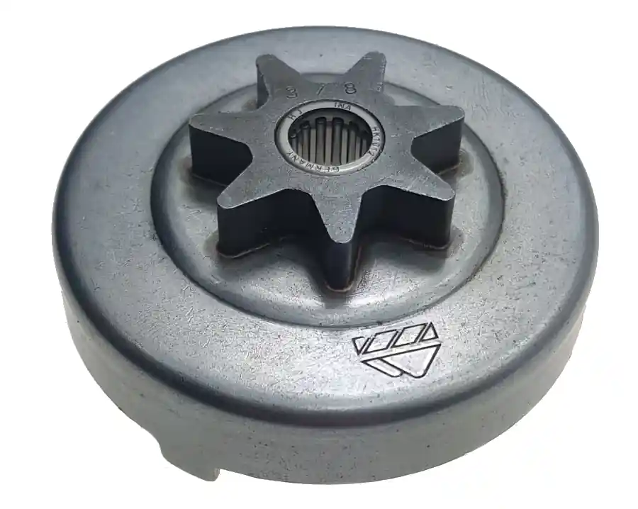 BĘBEN SPRZĘGŁĄ 3/8‘ Z=7 DO DCS/PS-4600/5 - Zniżka