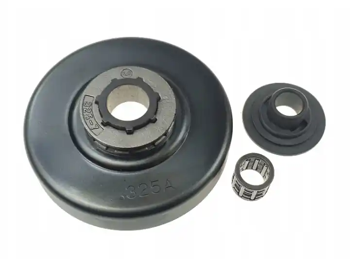 Na stanie | BĘBEN SPRZĘGŁA ECHO SHINDAIWA 451S CS-420ES 4510ES KOMPLET Z 100012-12331, V356-000352, QR3257X7