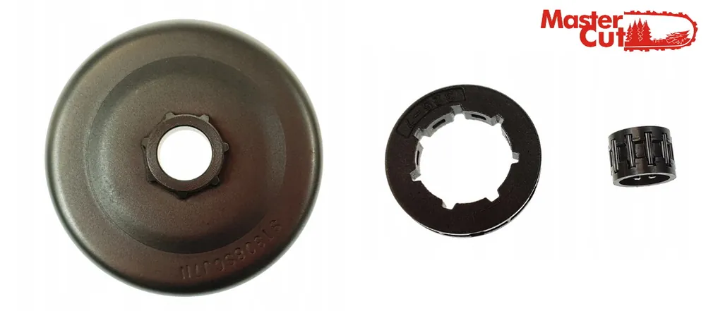 BĘBEN SPRZĘGŁA ST308SC-J7N - Jakość premium