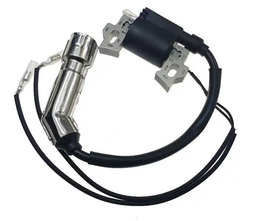 CEWKA ZAPŁONOWA SILNIKA 6-7KM HSDE170F (H170F) HONDA GX, LONCIN | Właśnie dodano