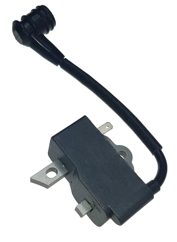 Klienci polecają | CEWKA ZAPŁONOWA PIŁ ECHO CS370 CS400 CS420 SHINDAIWA 402S OM A411-000260, A411-000261, A411-000264