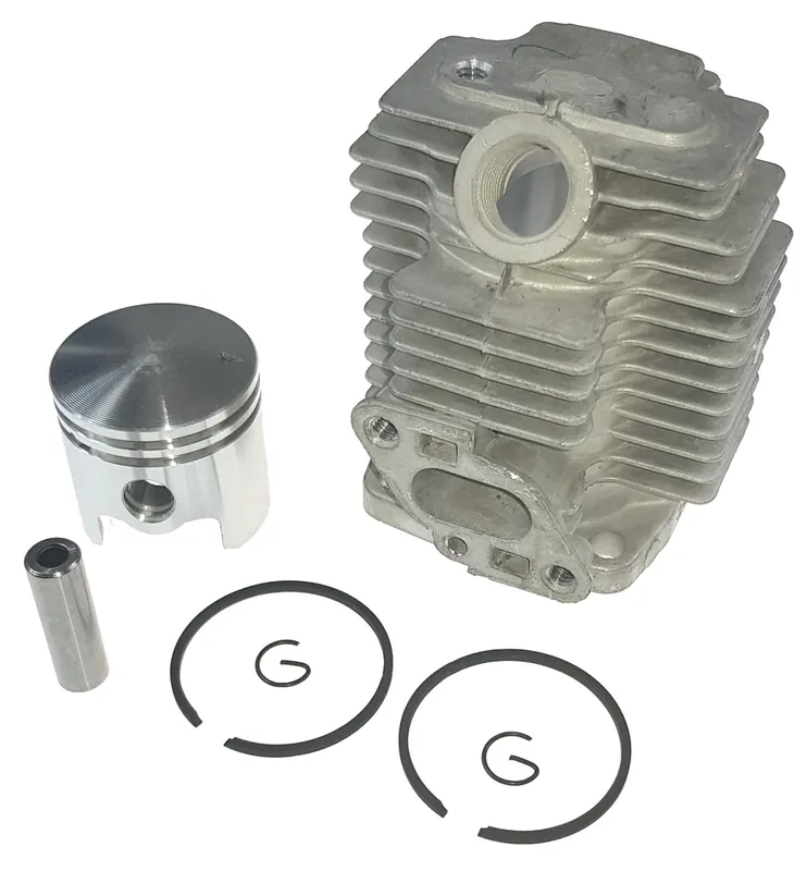 Szybka wysyłka | CYLINDER KOMPLETNY SILNIKA OPRYSKIWACZA OS60T/25