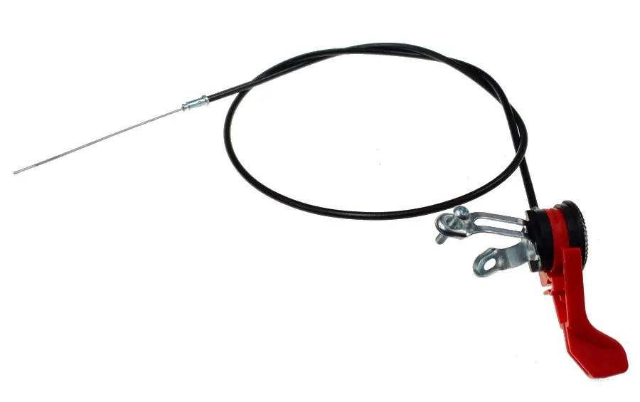 Kupuj bezpiecznie - DŹWIGNIA GAZU Z LINKĄ 10600-T01006 HSDT90 110/94 CM
