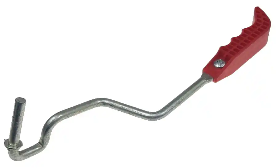 Oszczędź więcej - DŹWIGNIA PODNOSZENIA KÓŁ FD43P FD46 LC139