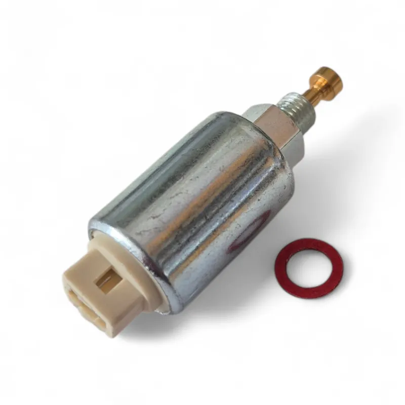 ELEKTROZAWÓR GAŹNIKA TYP BRIGGS & STRATTON 699915 794572 796109 - Dodatkowy rabat