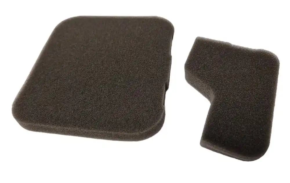 FILTRA POWIETRZA LONCIN 123/139CC F11-566/567 - komplet dwóch filtrów | Cena po obniżce
