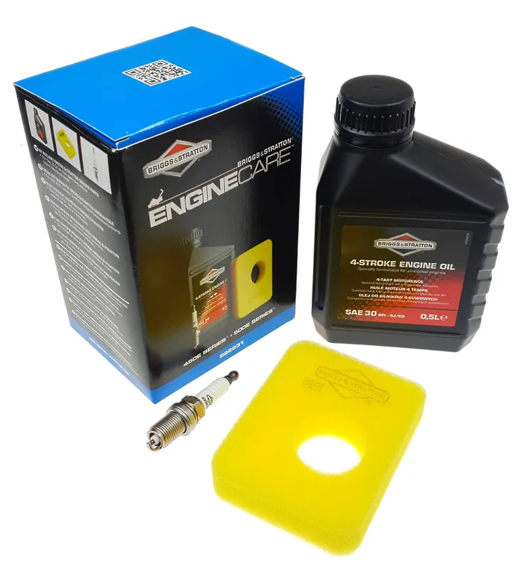 Outlet - FILTR POWIETRZA DO SILNIKÓW BRIGGS & STRATTON SERIA 800 ,850 , 875