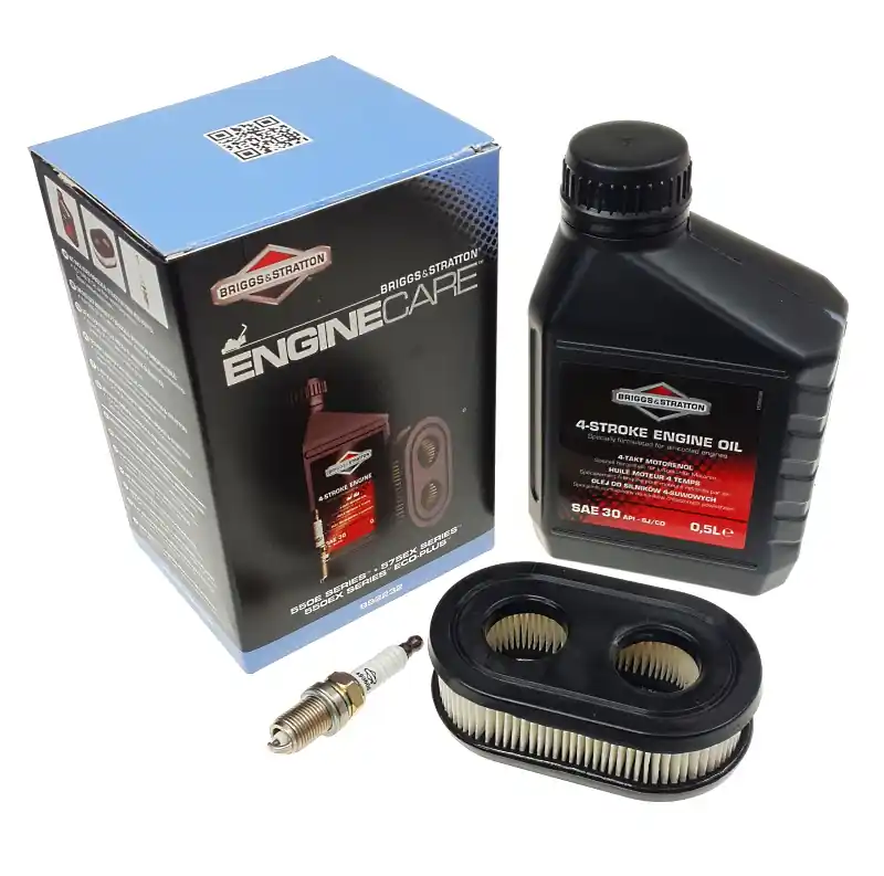 FILTR POWIETRZA DO SILNIKÓW BRIGGS & STRATTON SERIA 800 ,850 , 875 - Okazja