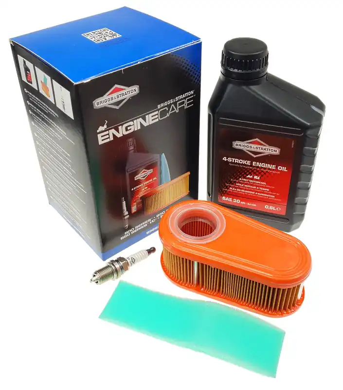 FILTR POWIETRZA DO SILNIKÓW BRIGGS & STRATTON SERIA 800 ,850 , 875 | Nowość w sprzedaży