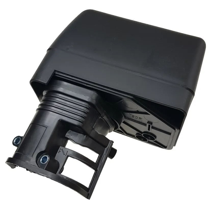 FILTR POWIETRZA KOMPLETNY SILNIKA HSDE188 (H188F) GX160, LONCIN G420 420CC - SUCHY - Hit cenowy